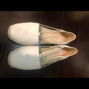 Eileen Fisher Espadrille Sandal